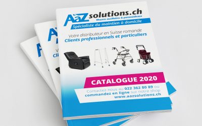 Le catalogue 2020 est disponible !
