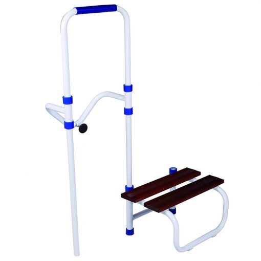 Acces Baignoire Marchepied Et Barre D Acces Aazsolutions Ch