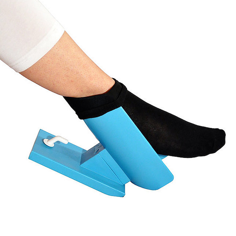 Enfile et enlève chaussettes Sock Aid Set AàZsolutions.ch
