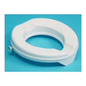 Réhausse WC Derby en hauteur 5 cm