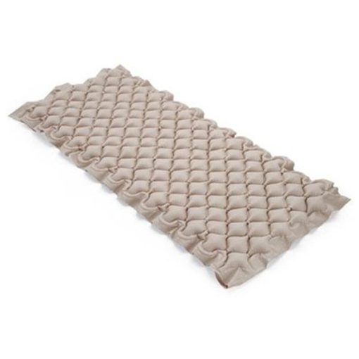 Surmatelas à air Eskal L839 pour la prévention des escarres avec cellules déformables en PU